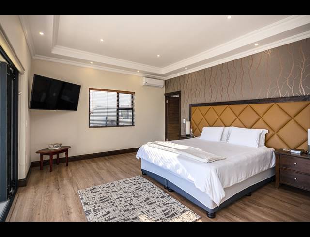 5 BEDROOM HOUSE TO LET IN PARKLANDS NORTH